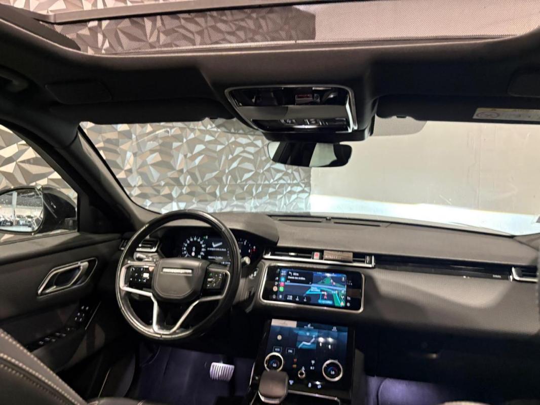 Land Rover Range Rover Velar 2.0 D200 - BVA R-Dynamic PHASE 2