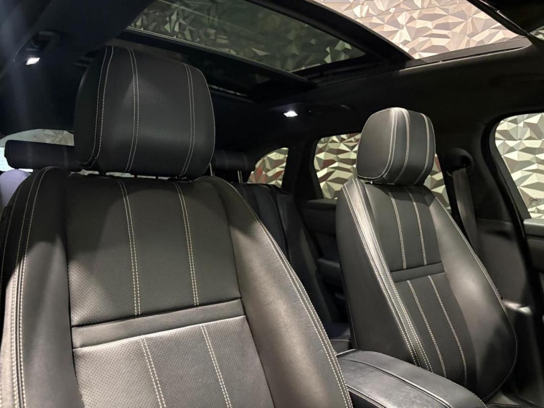 Land Rover Range Rover Velar 2.0 D200 - BVA R-Dynamic PHASE 2