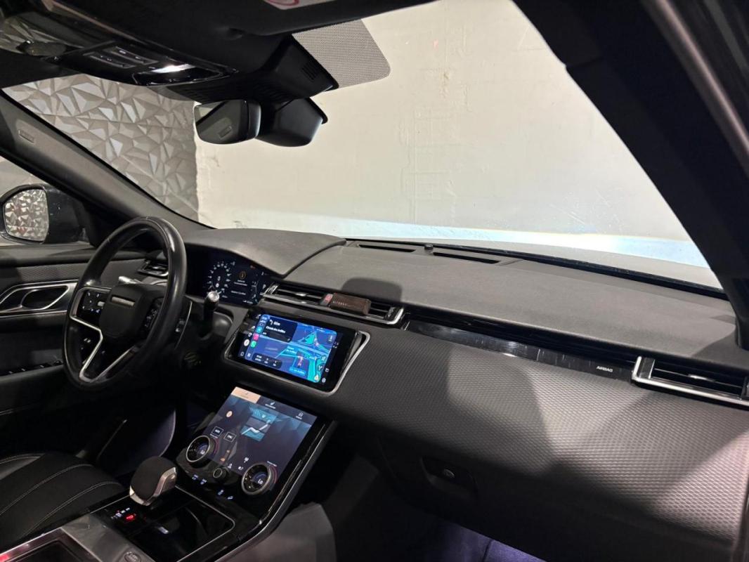 Land Rover Range Rover Velar 2.0 D200 - BVA R-Dynamic PHASE 2