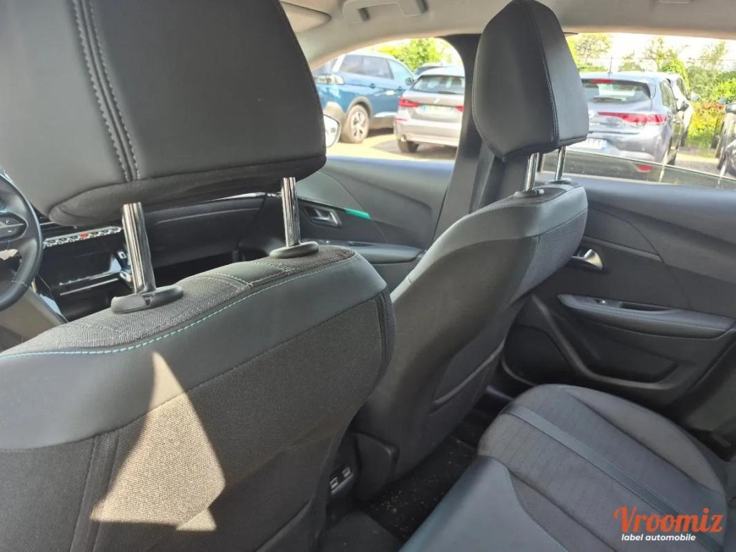 Peugeot 208 GENERATION-II 1.5 BLUEHDI 100 ALLURE START-STOP