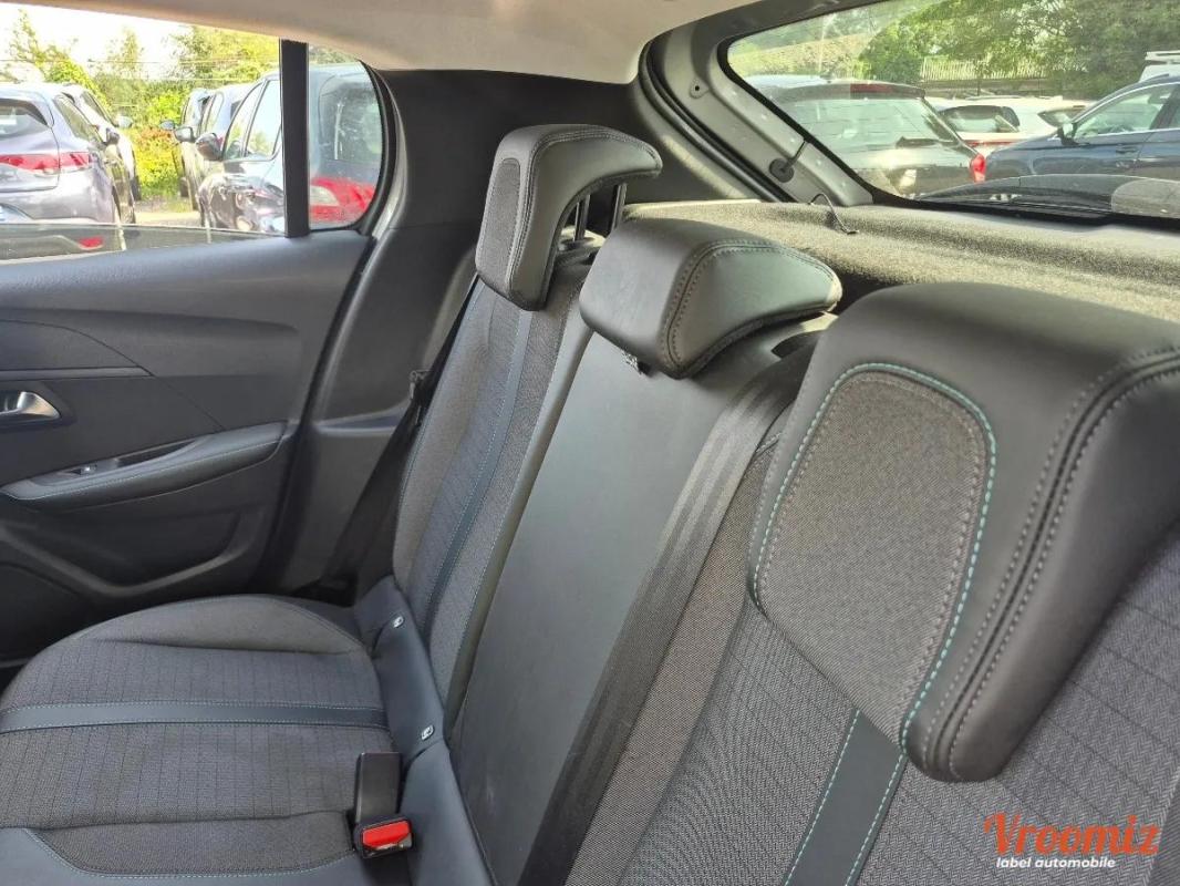Peugeot 208 GENERATION-II 1.5 BLUEHDI 100 ALLURE START-STOP