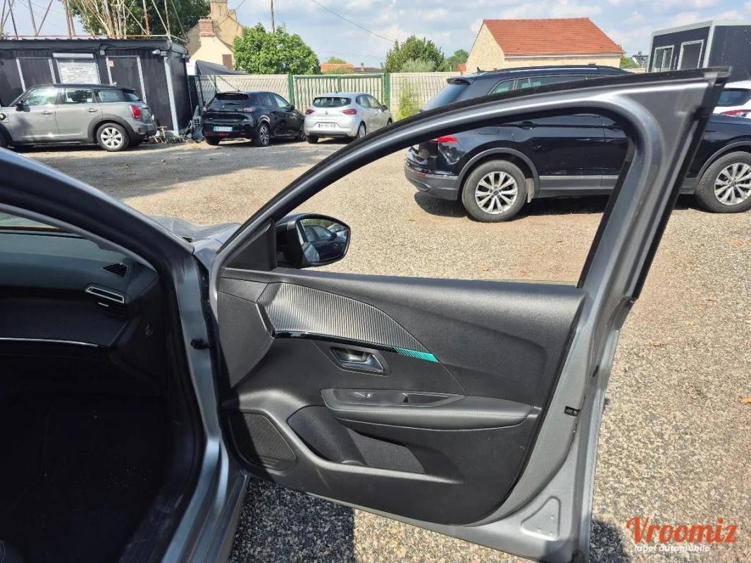 Peugeot 208 GENERATION-II 1.5 BLUEHDI 100 ALLURE START-STOP