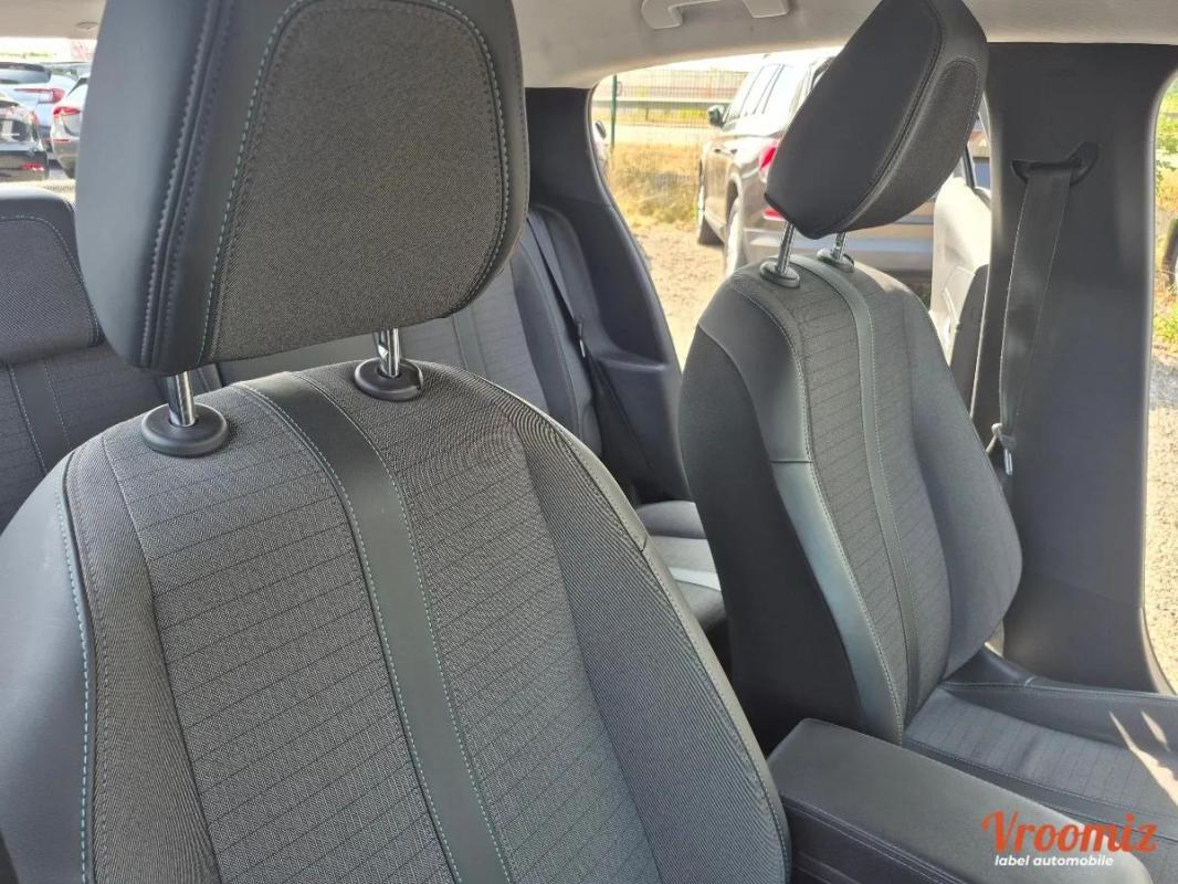 Peugeot 208 GENERATION-II 1.5 BLUEHDI 100 ALLURE START-STOP