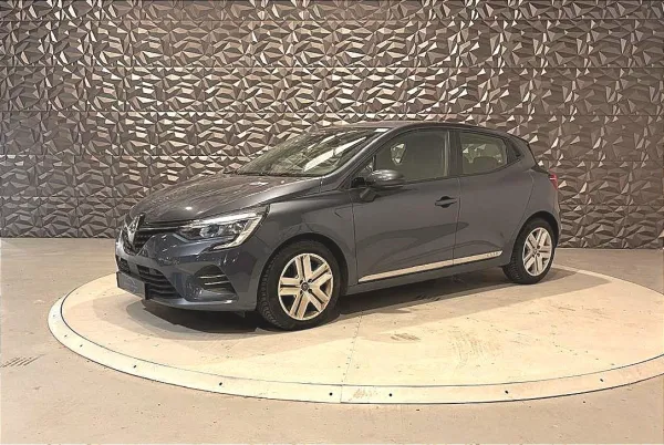 Renault Clio 1.5 Blue dCi - 100 2021 V BERLINE Business PHASE 1
