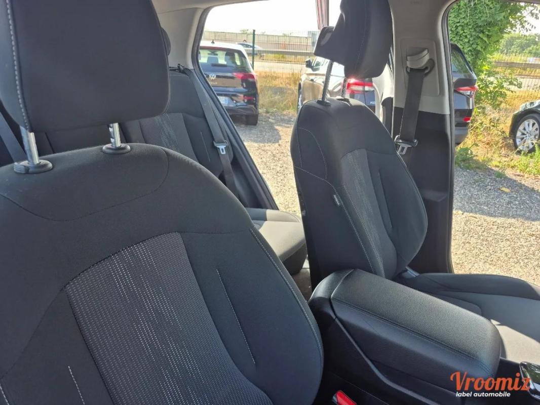 Kia Sportage 1.6 CRDI 135 HYBRID MHEV 48VOLT ACTIVE 4X2 DCT BVA