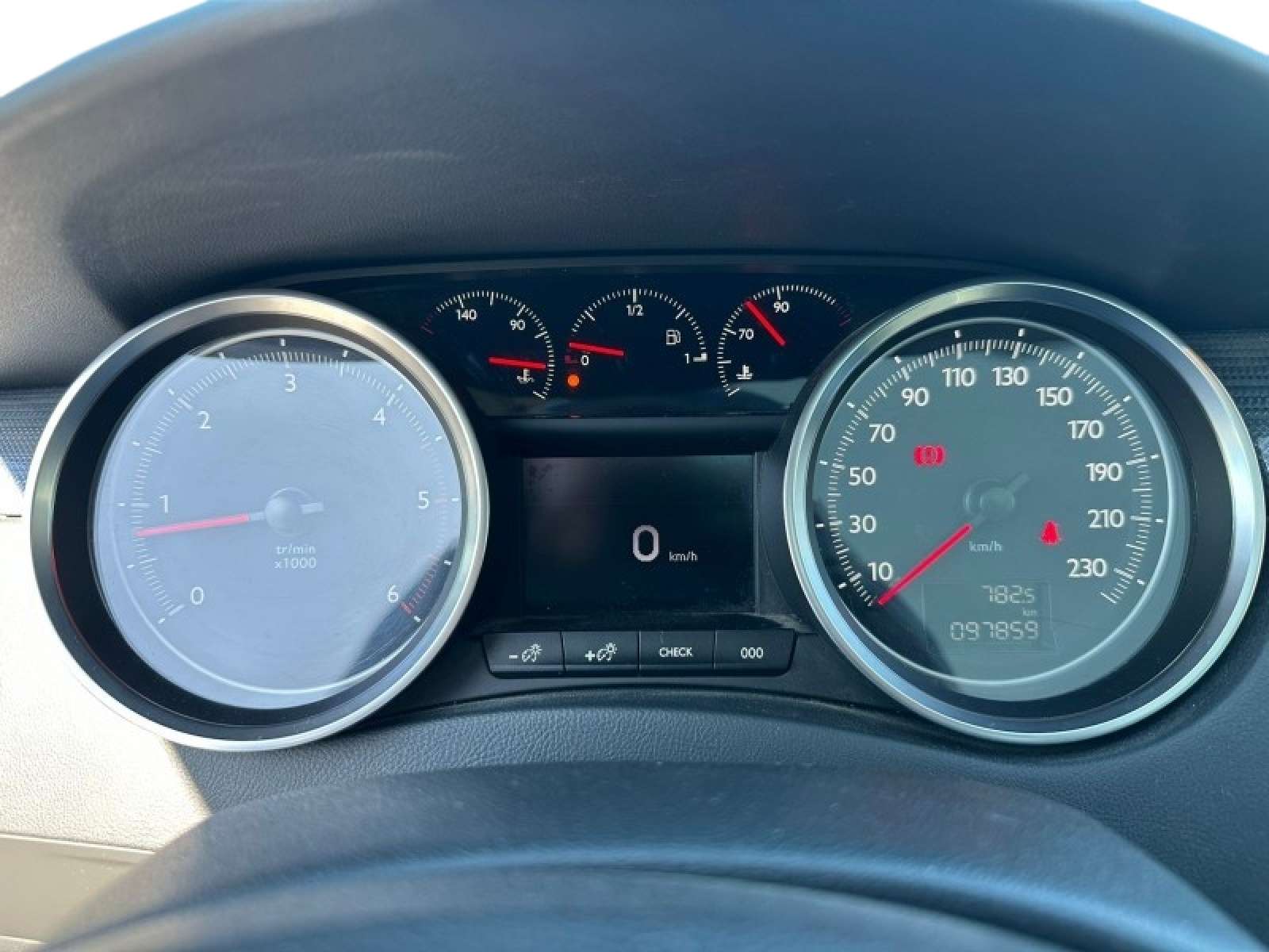 Peugeot 508 PRIX MARCHAND OU EXPORT