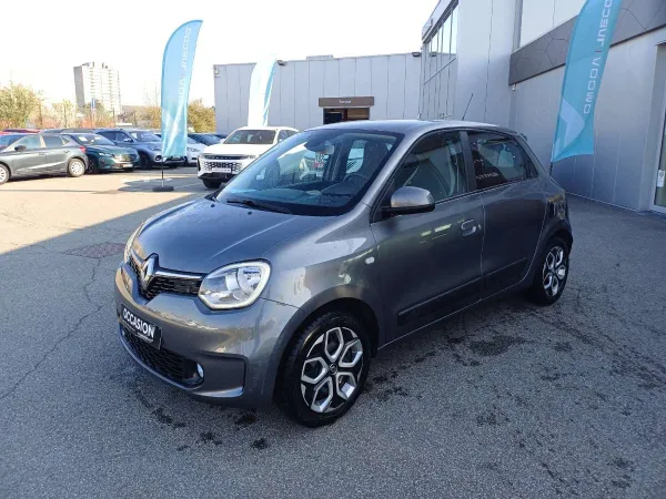 Renault Twingo ZEN