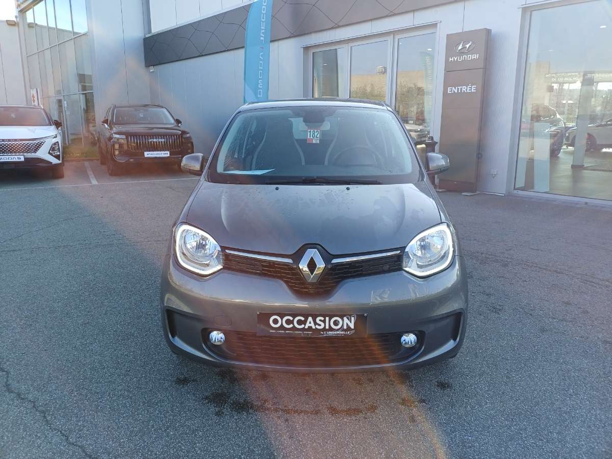 Renault Twingo ZEN