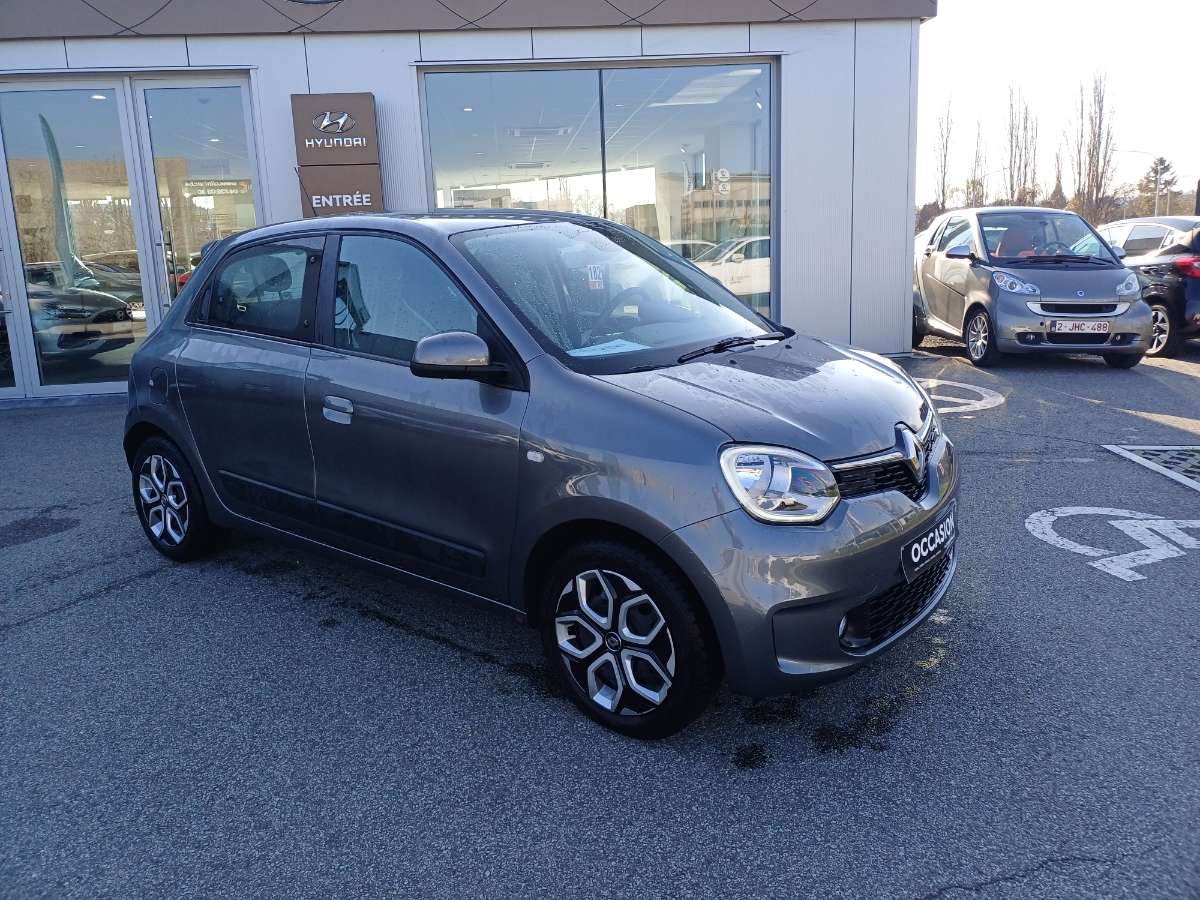 Renault Twingo ZEN