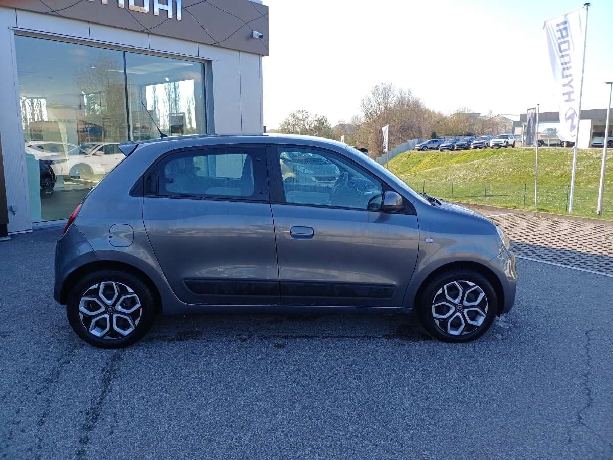 Renault Twingo ZEN