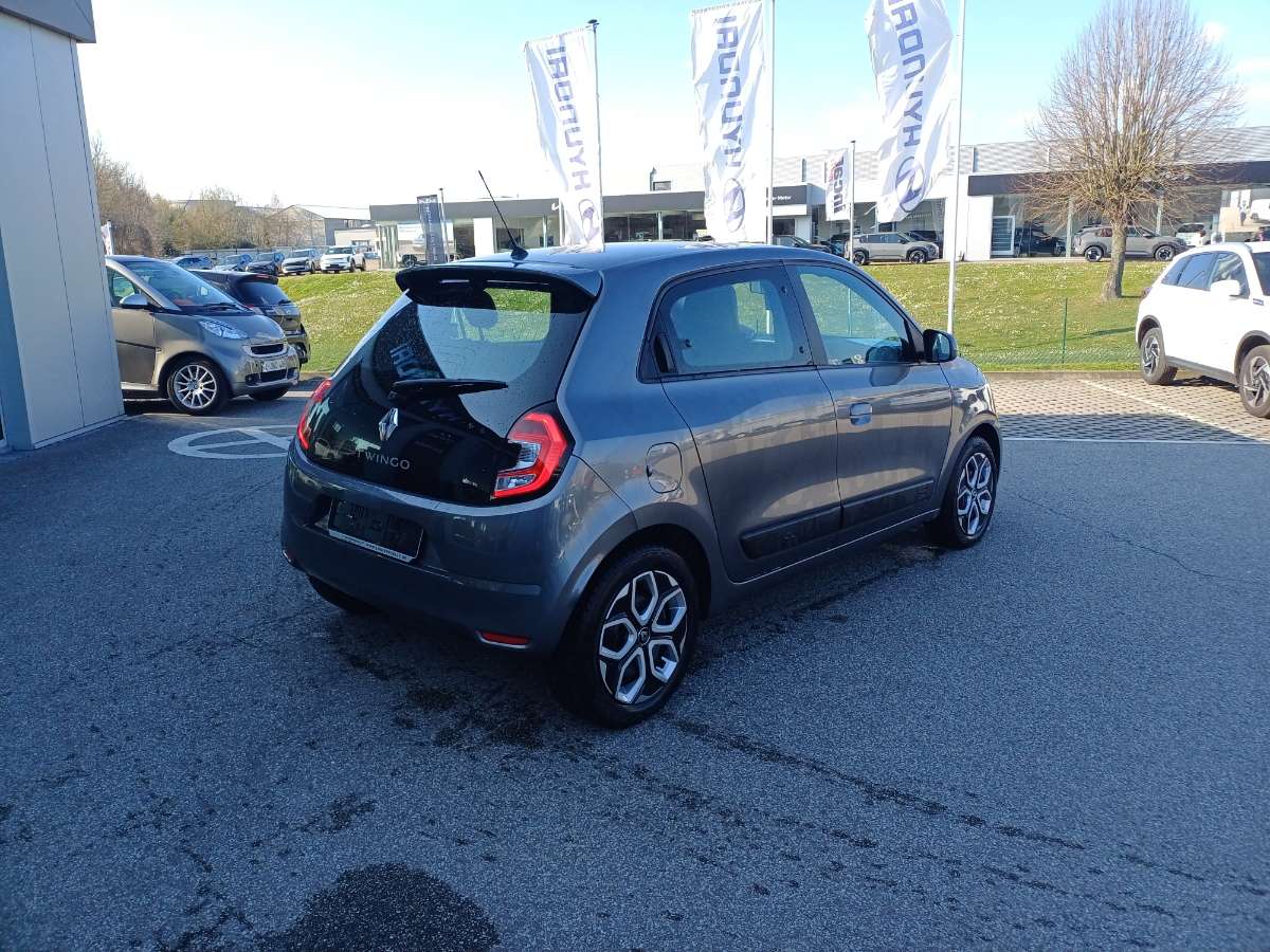 Renault Twingo ZEN