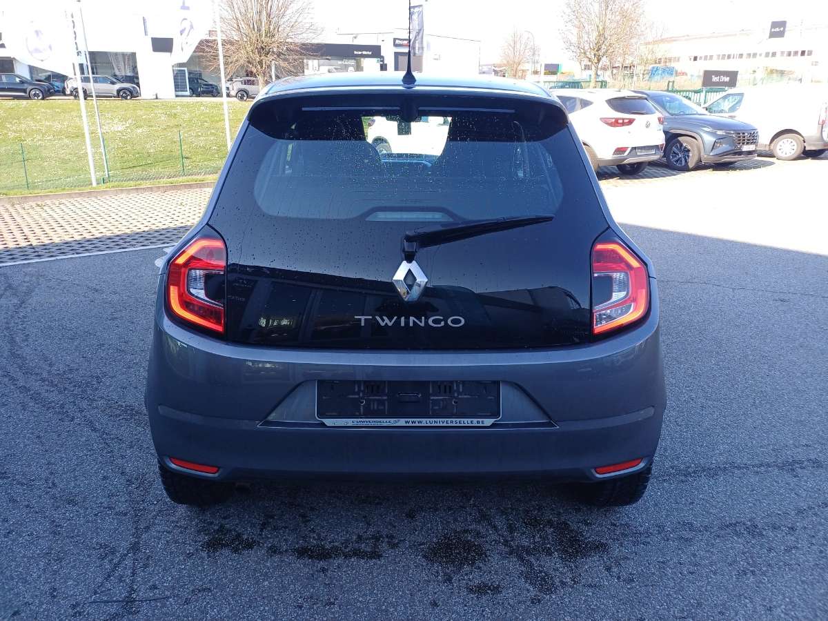 Renault Twingo ZEN