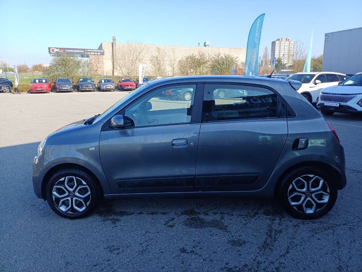 Renault Twingo ZEN