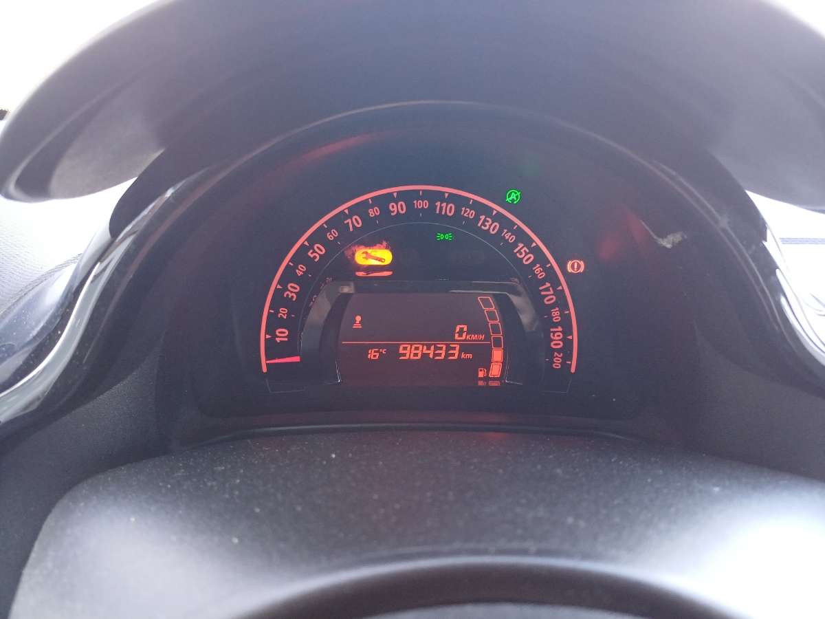 Renault Twingo ZEN