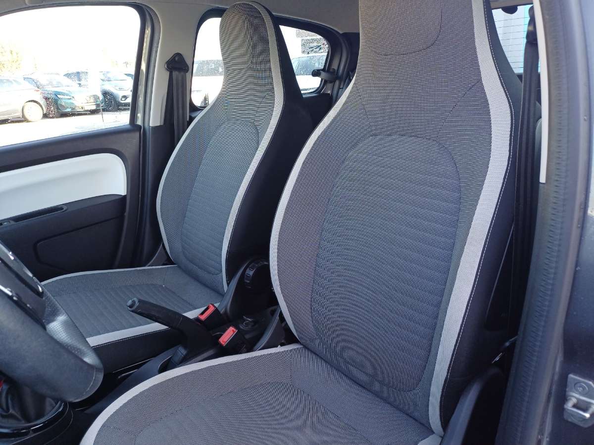 Renault Twingo ZEN