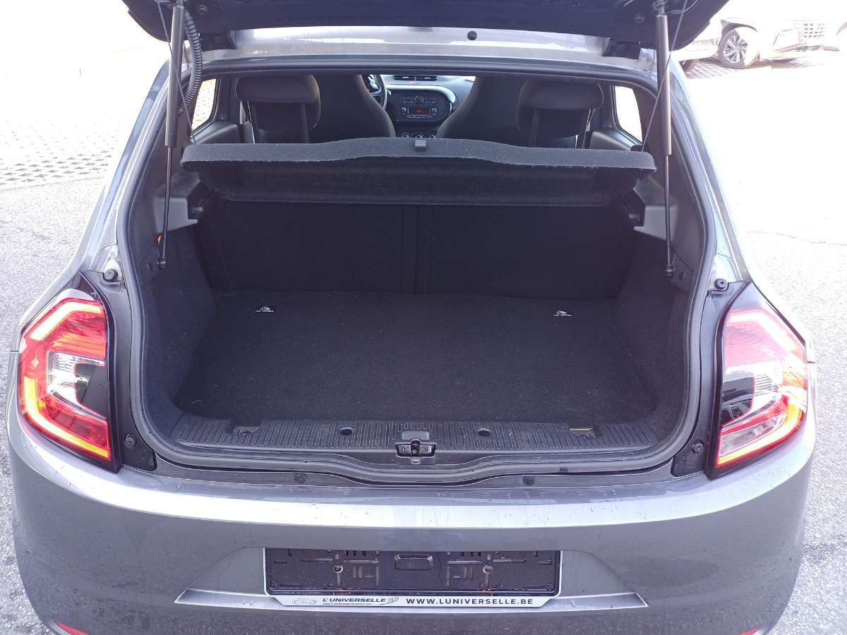 Renault Twingo ZEN
