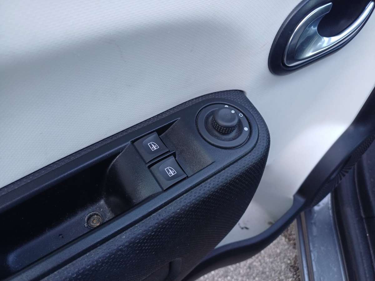 Renault Twingo ZEN