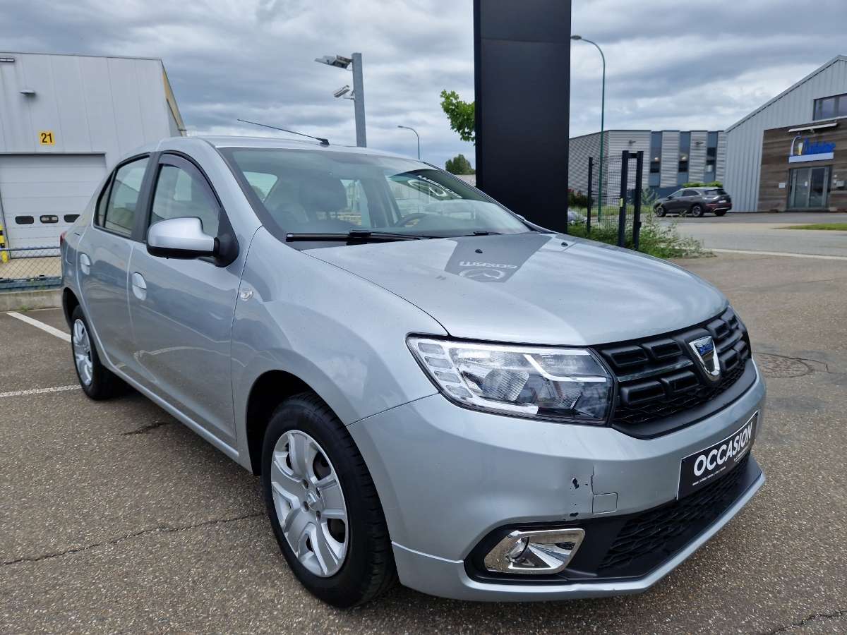 Dacia Logan LOGAN 0.9  COMFORT