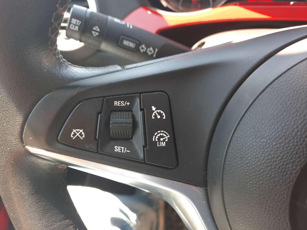 Opel Adam JAM