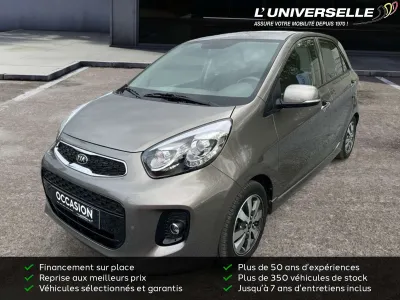 Kia Picanto SENSE