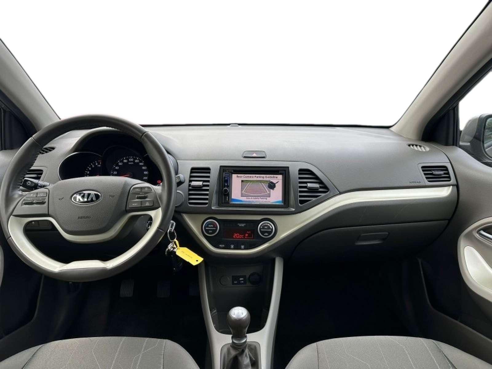 Kia Picanto SENSE