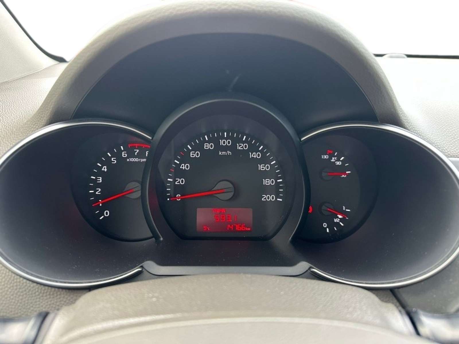 Kia Picanto SENSE