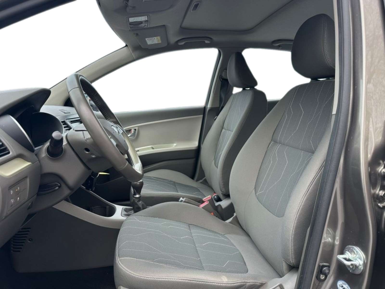 Kia Picanto SENSE