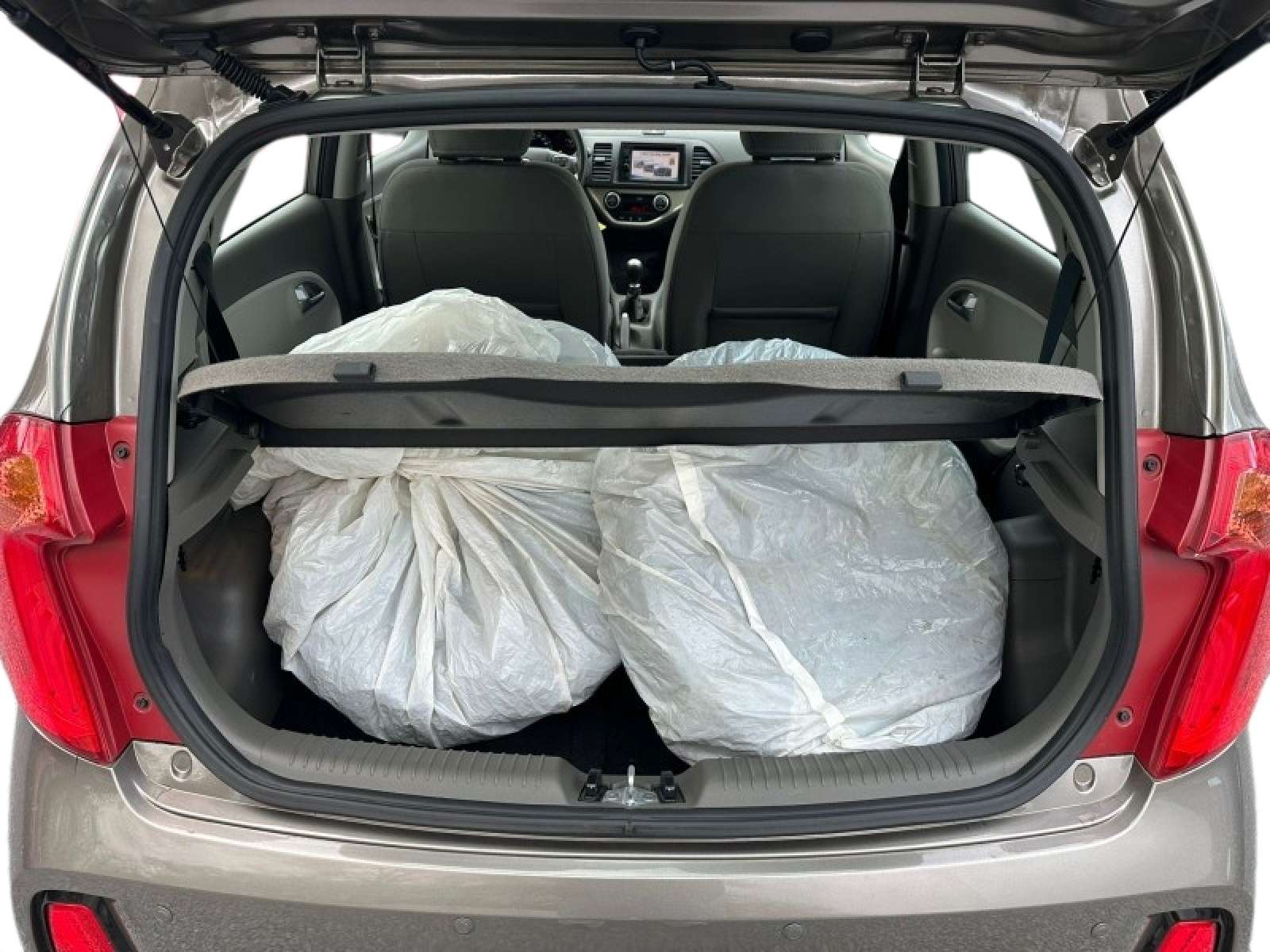 Kia Picanto SENSE