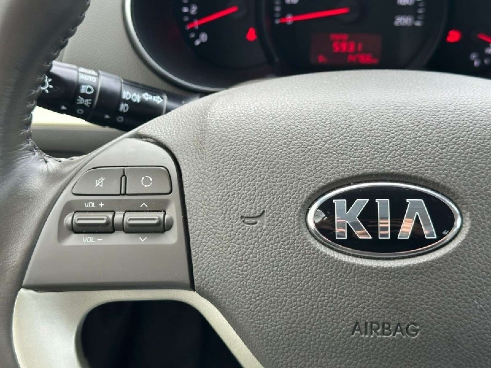 Kia Picanto SENSE