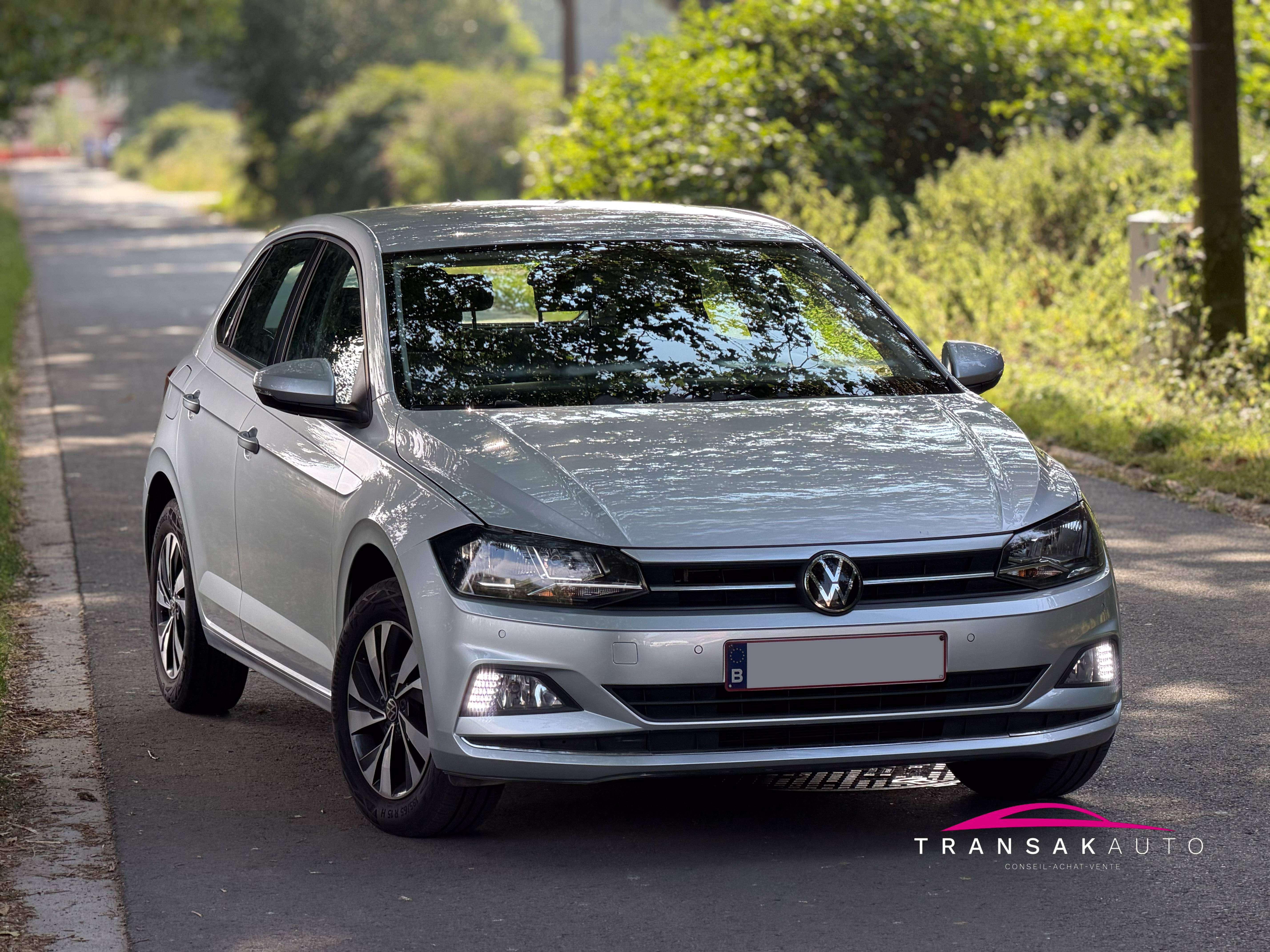 Volkswagen Polo 1.0 TSi Comfortline OPF + Garantie 12 mois