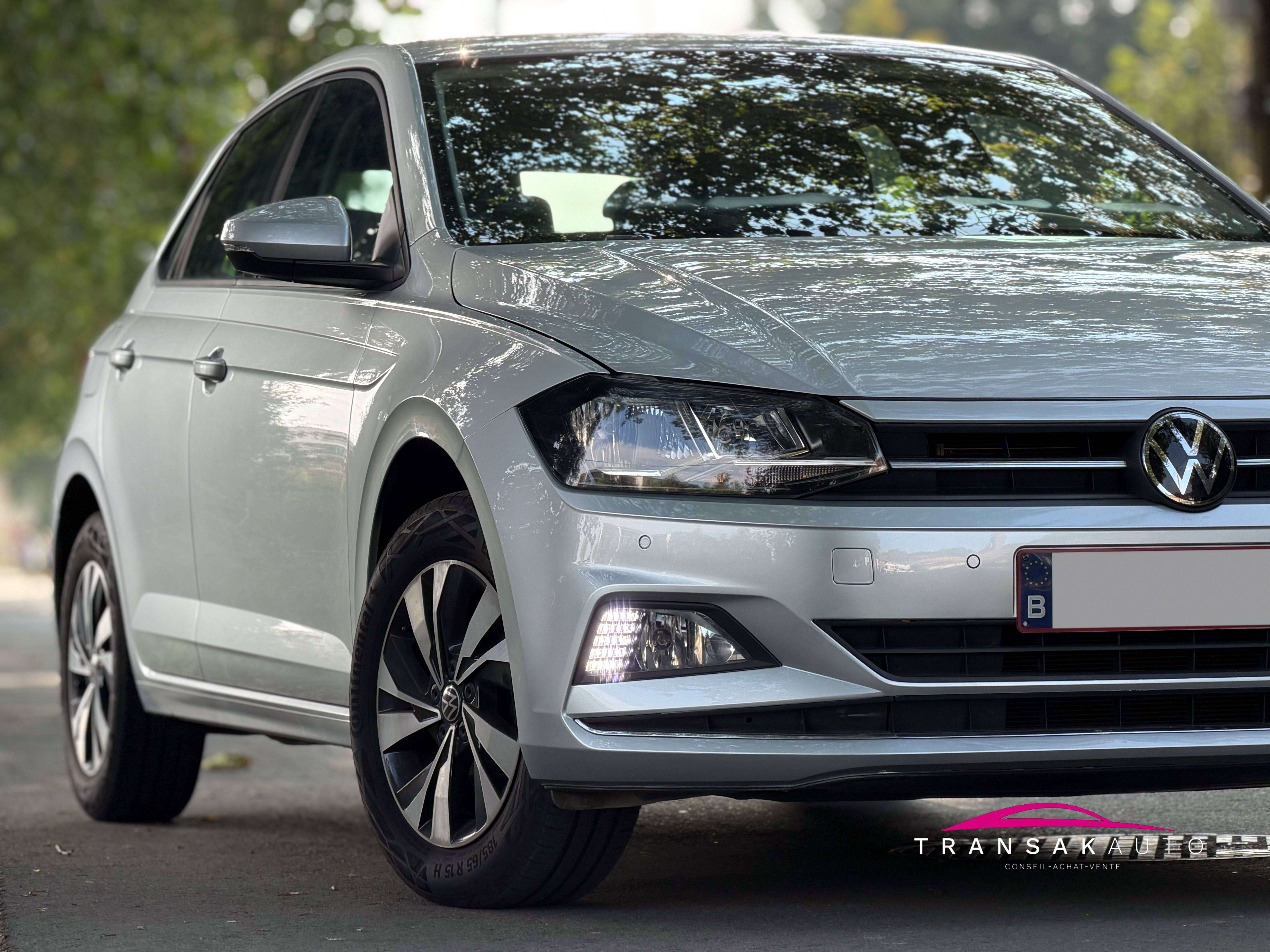 Volkswagen Polo 1.0 TSi Comfortline OPF + Garantie 12 mois