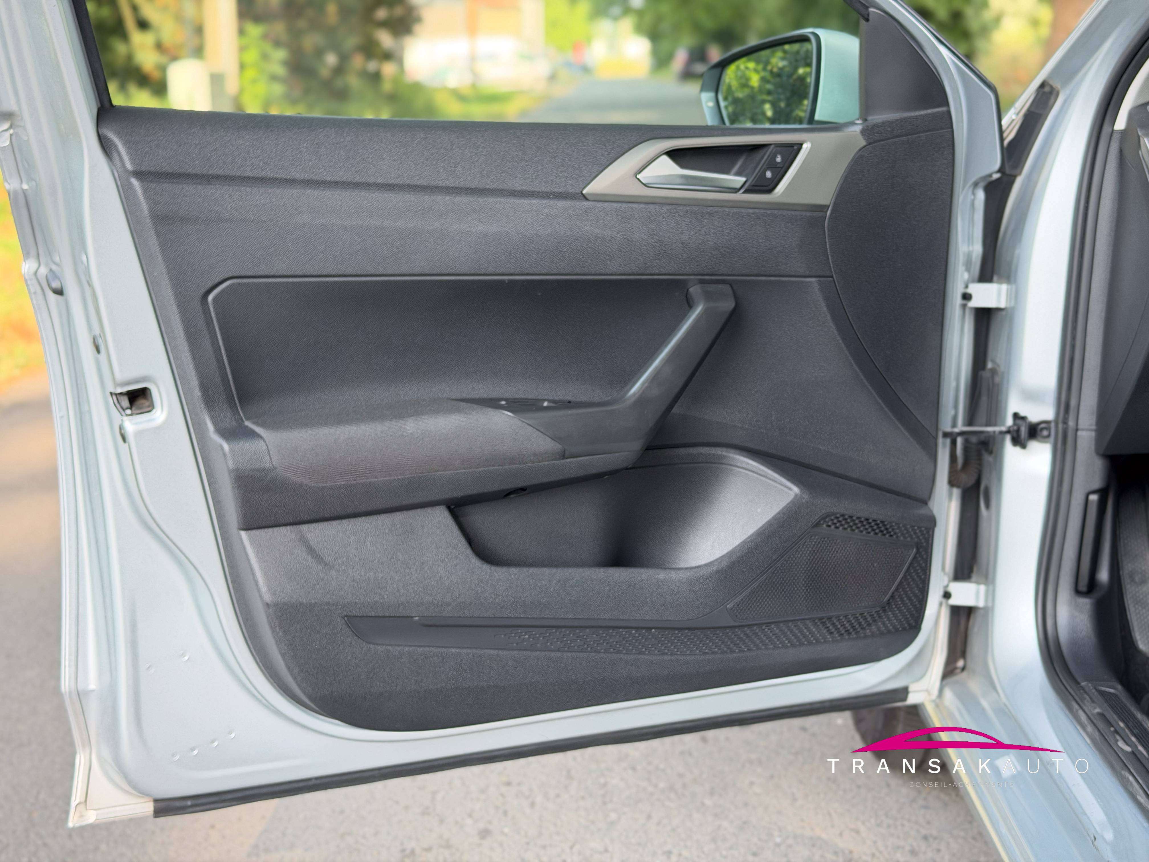 Volkswagen Polo 1.0 TSi Comfortline OPF + Garantie 12 mois