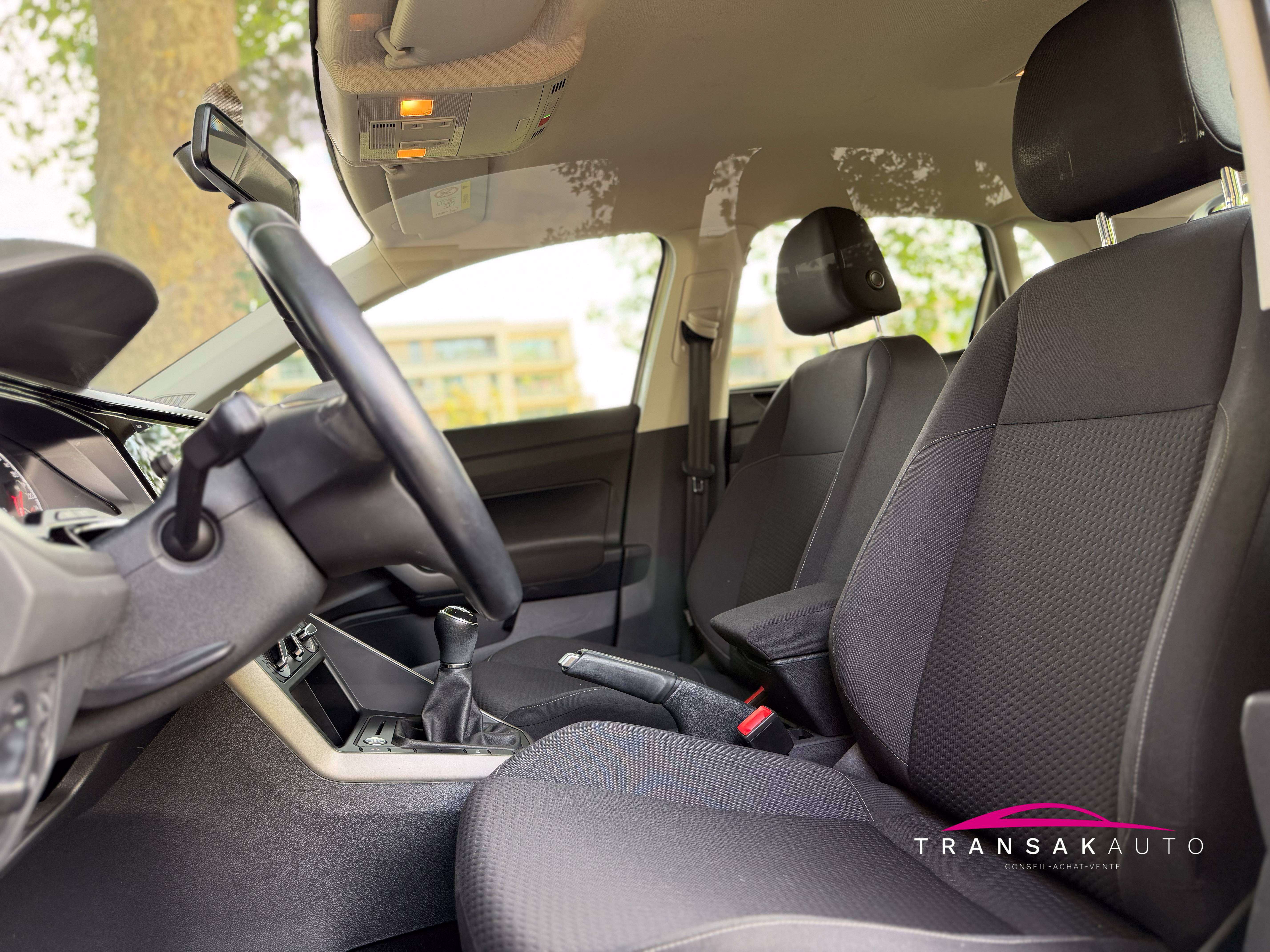 Volkswagen Polo 1.0 TSi Comfortline OPF + Garantie 12 mois