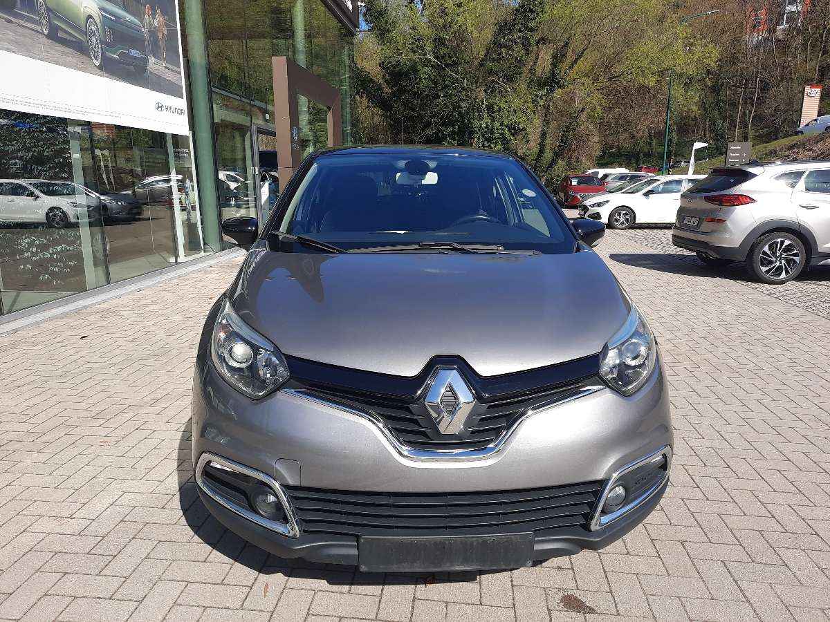 Renault Captur INTENS