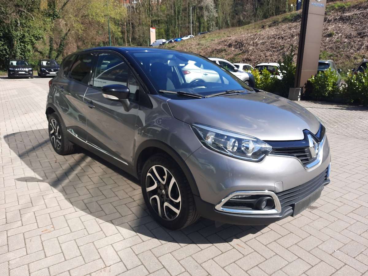 Renault Captur INTENS