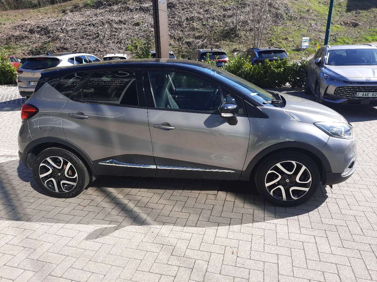 Renault Captur INTENS