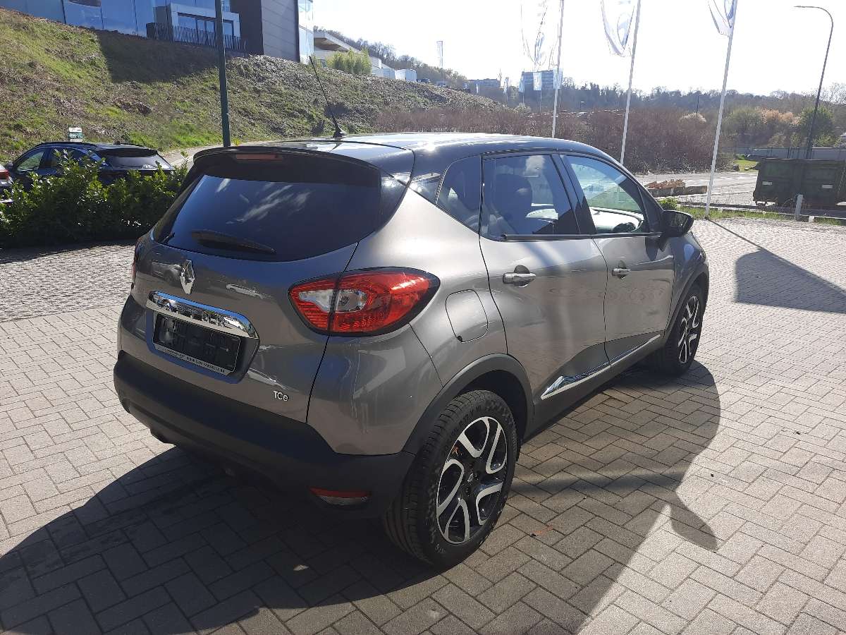 Renault Captur INTENS