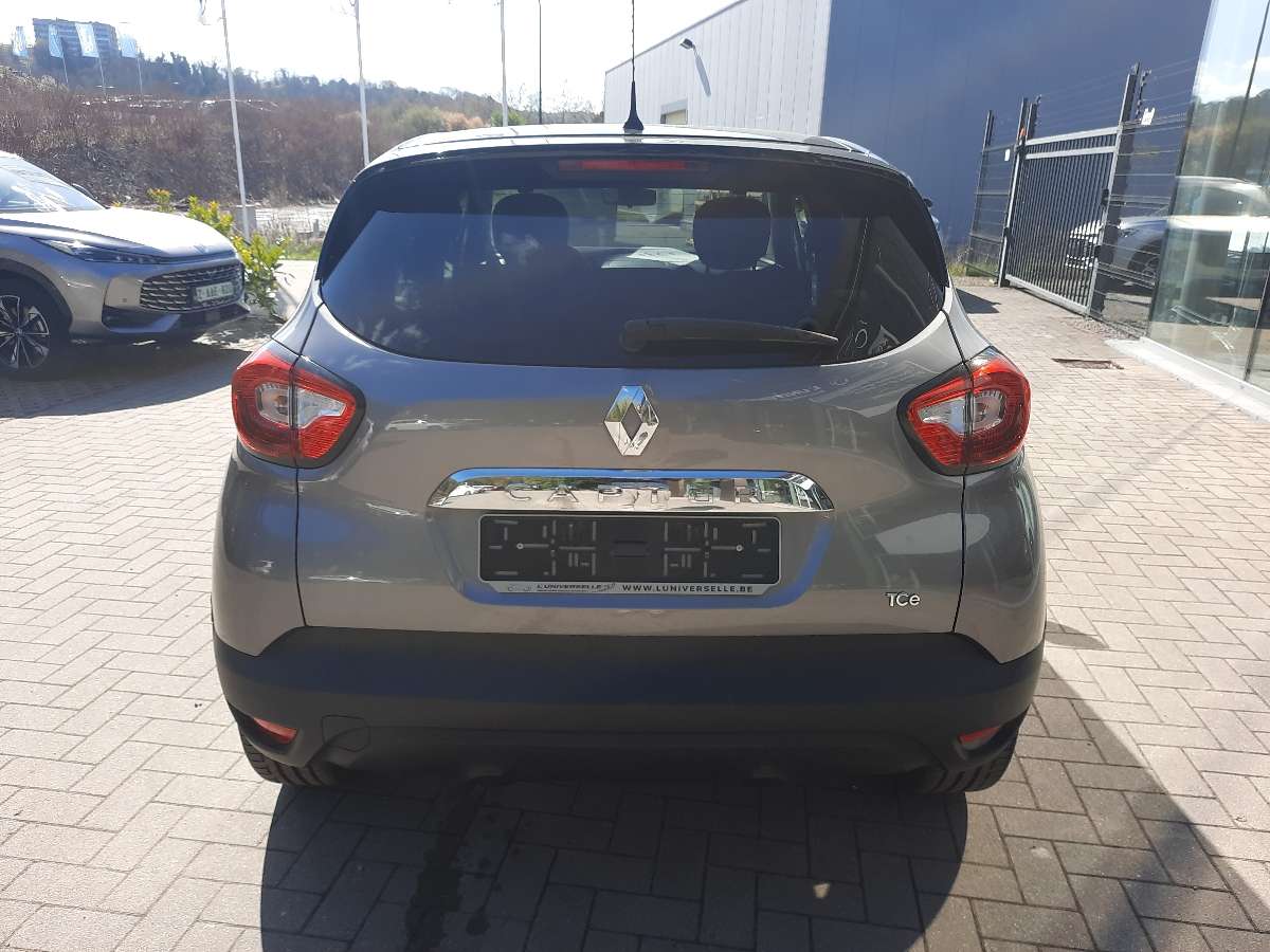 Renault Captur INTENS