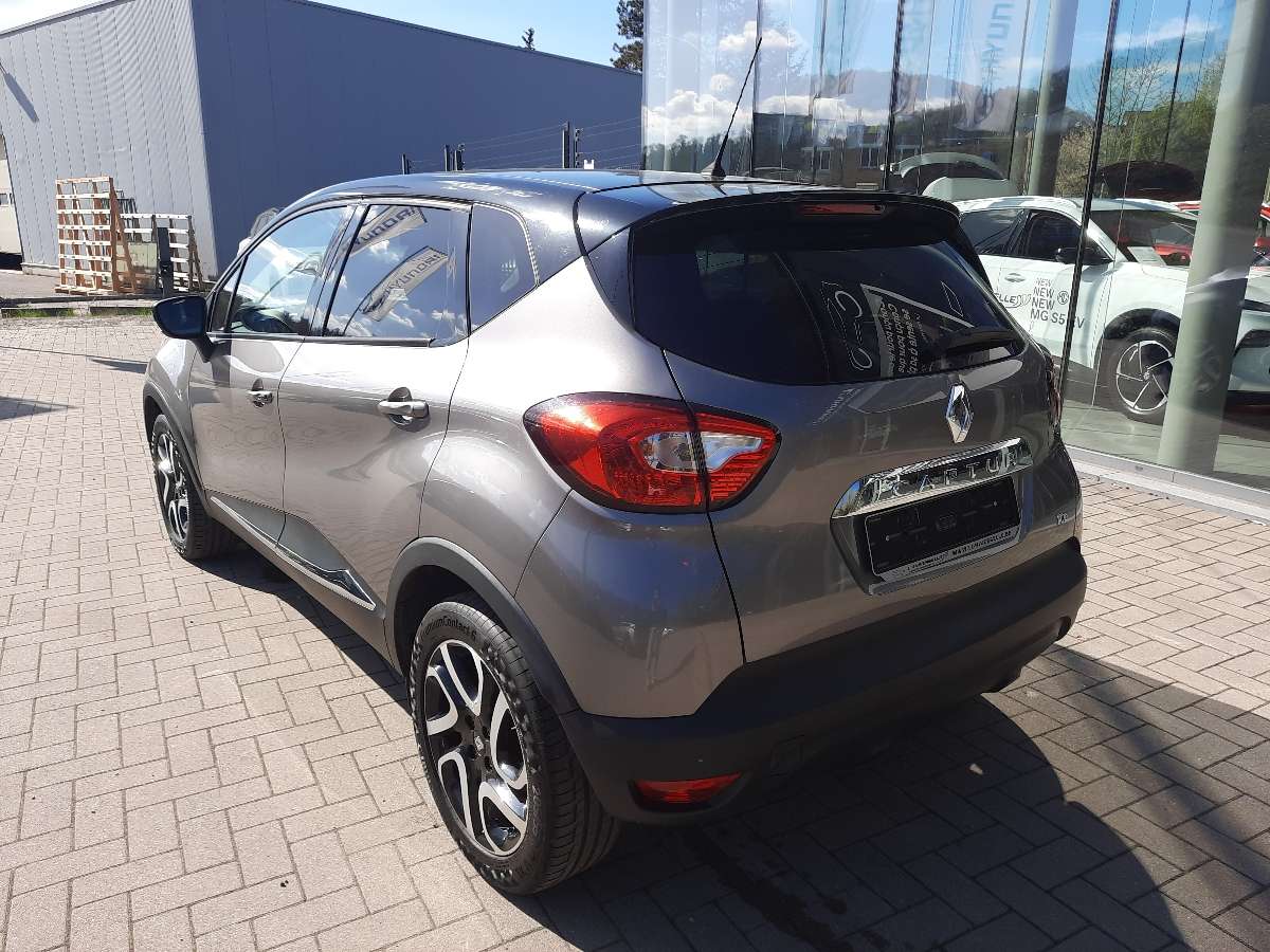 Renault Captur INTENS