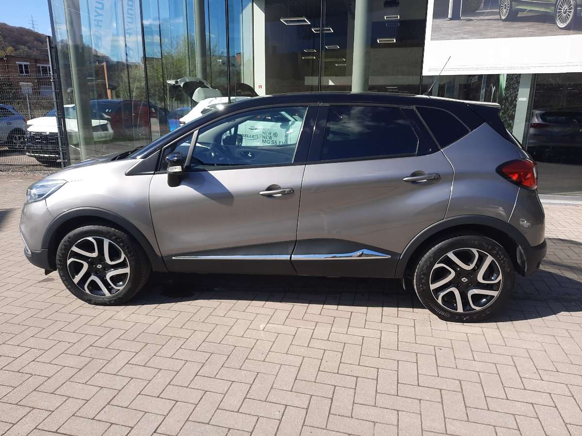 Renault Captur INTENS