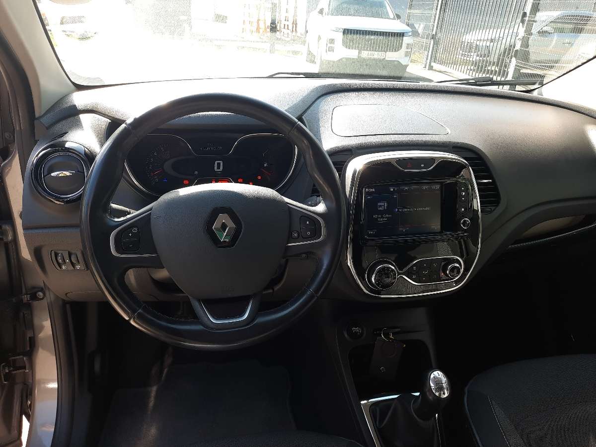 Renault Captur INTENS