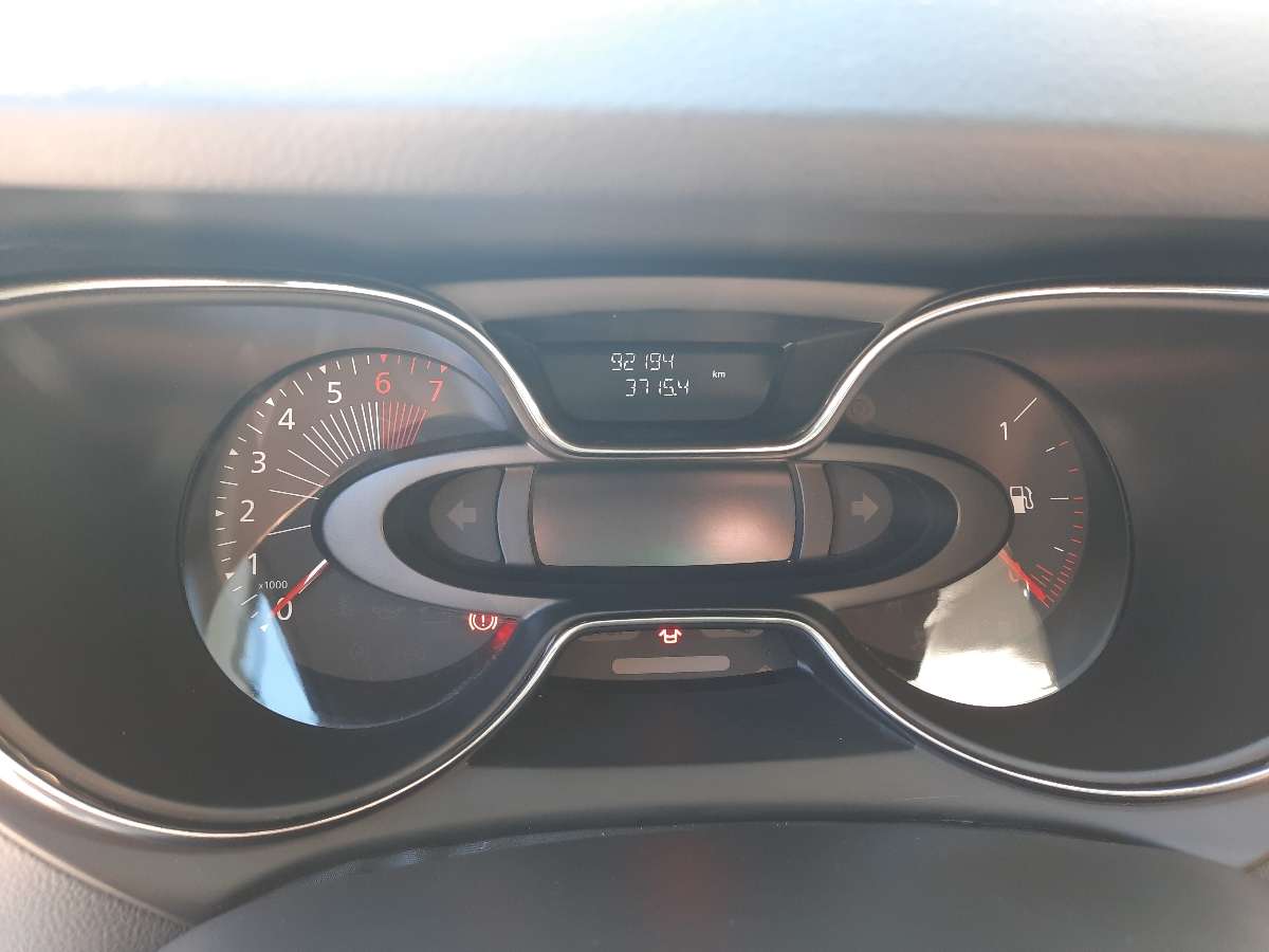 Renault Captur INTENS