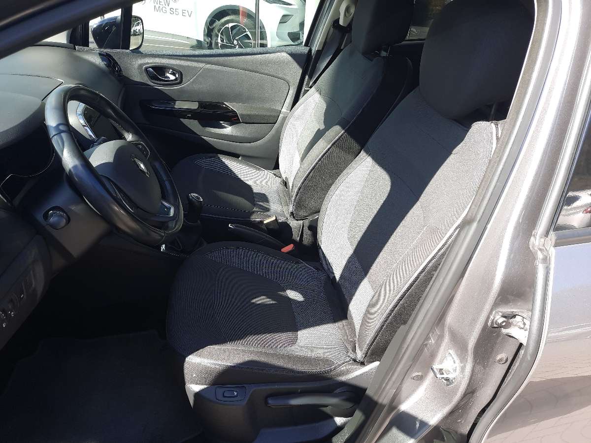 Renault Captur INTENS