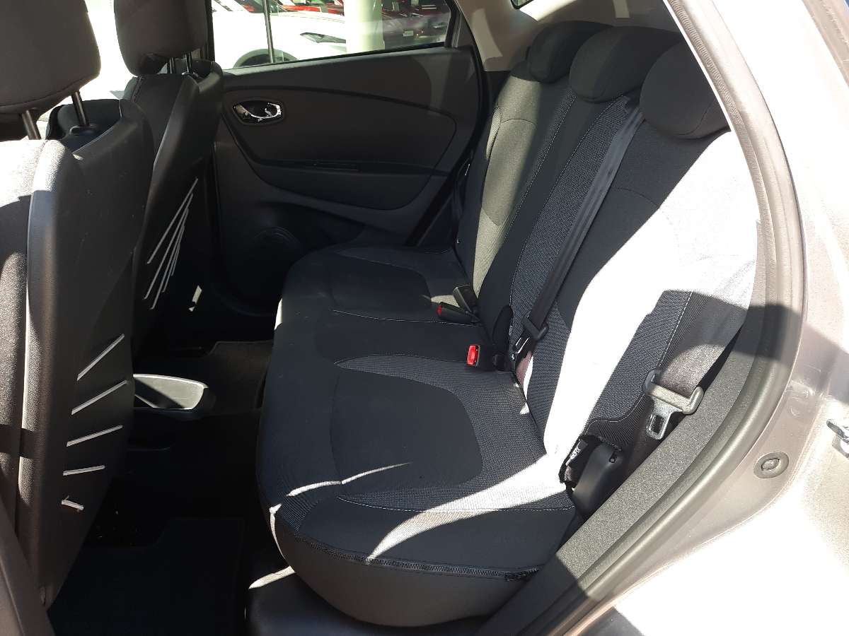 Renault Captur INTENS