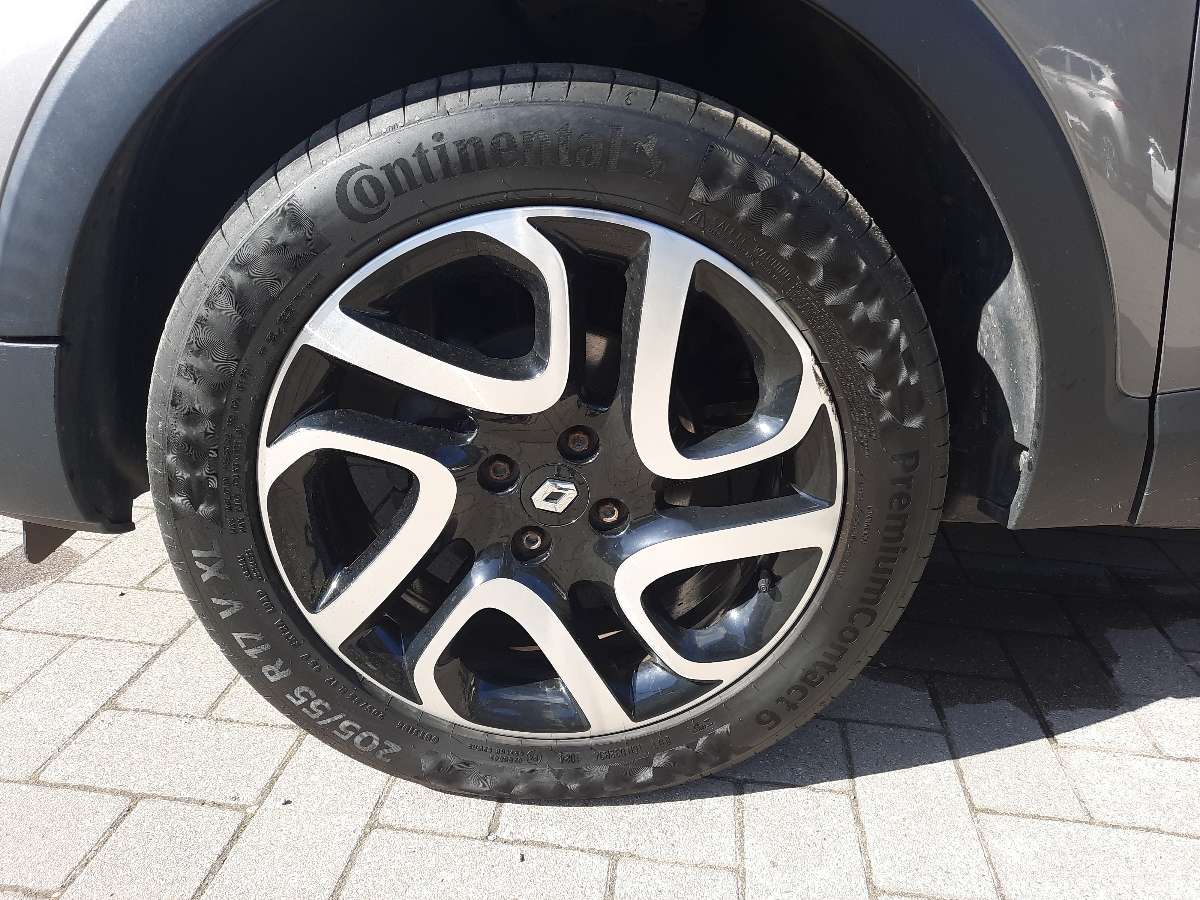 Renault Captur INTENS