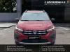 Dacia Sandero STEPWAY thumbnail