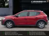 Dacia Sandero STEPWAY thumbnail