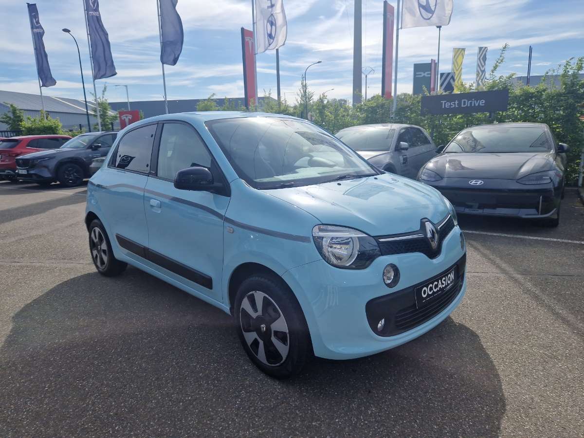 Renault Twingo LIMITED