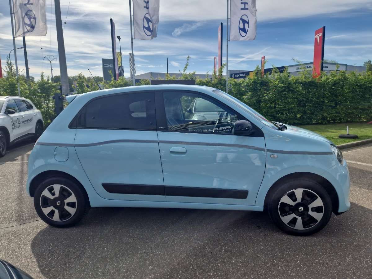 Renault Twingo LIMITED