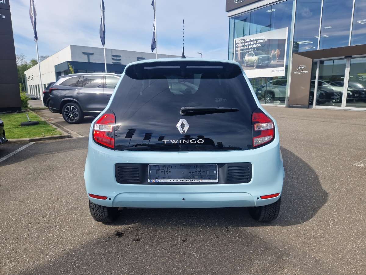 Renault Twingo LIMITED